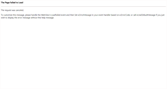 Desktop Screenshot of murnanepaper.com